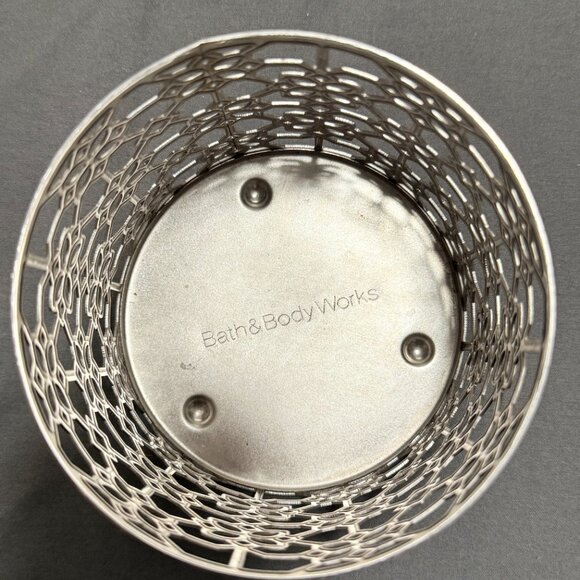 Bath & Body Works Candle Holder - Picture 2 of 2